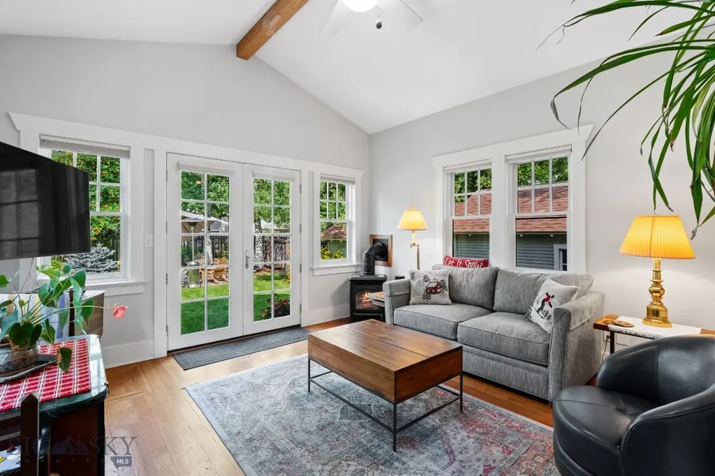 607 S 7th Avenue Bozeman MT 59715