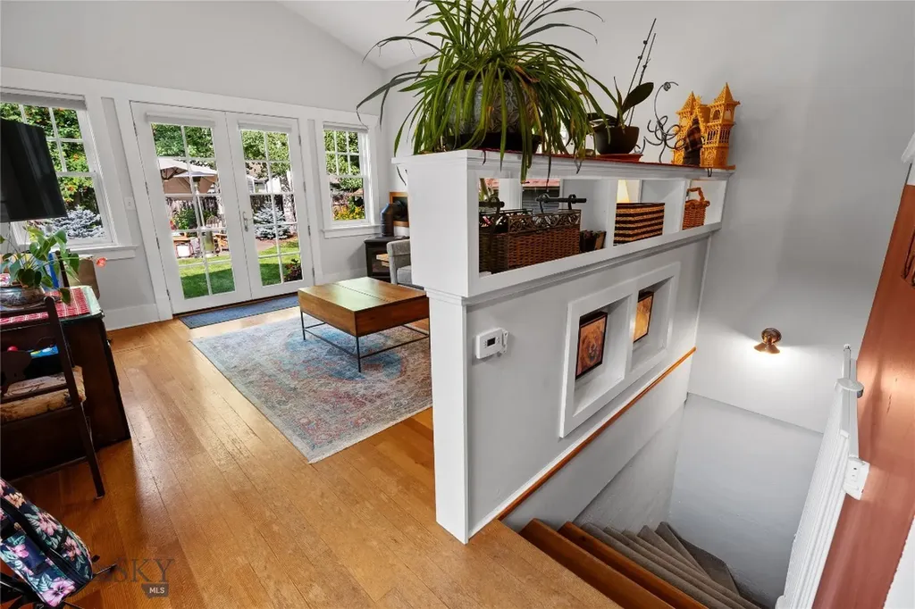 607 S 7th Avenue Bozeman MT 59715