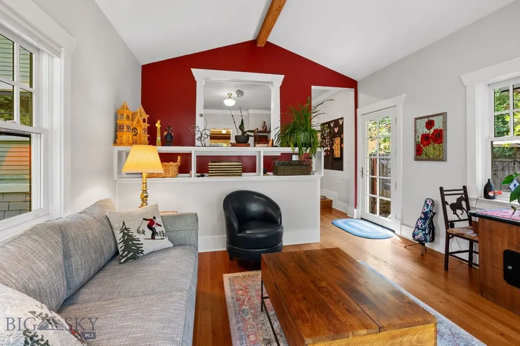 607 S 7th Avenue Bozeman MT 59715