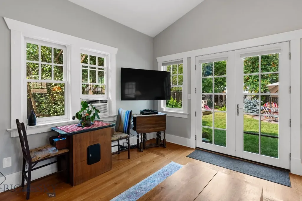 607 S 7th Avenue Bozeman MT 59715