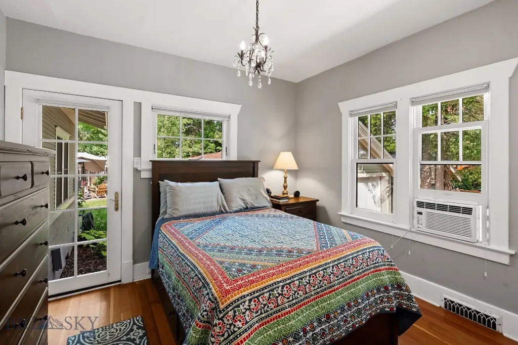 607 S 7th Avenue Bozeman MT 59715