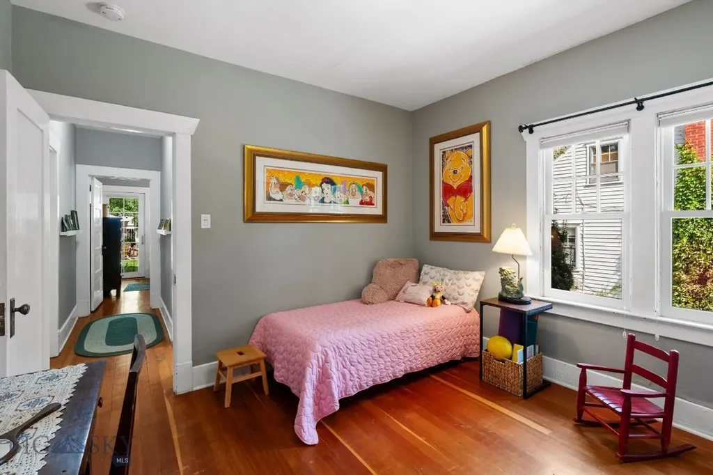 607 S 7th Avenue Bozeman MT 59715