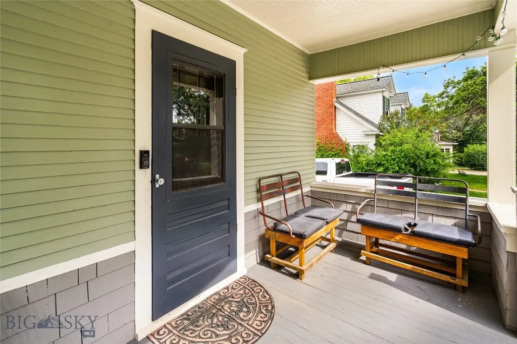 607 S 7th Avenue Bozeman MT 59715
