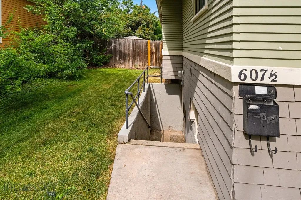 607 S 7th Avenue Bozeman MT 59715