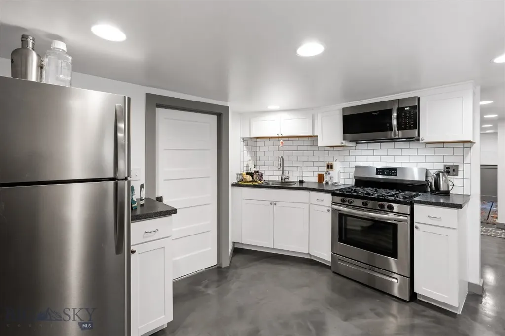 607 S 7th Avenue Bozeman MT 59715