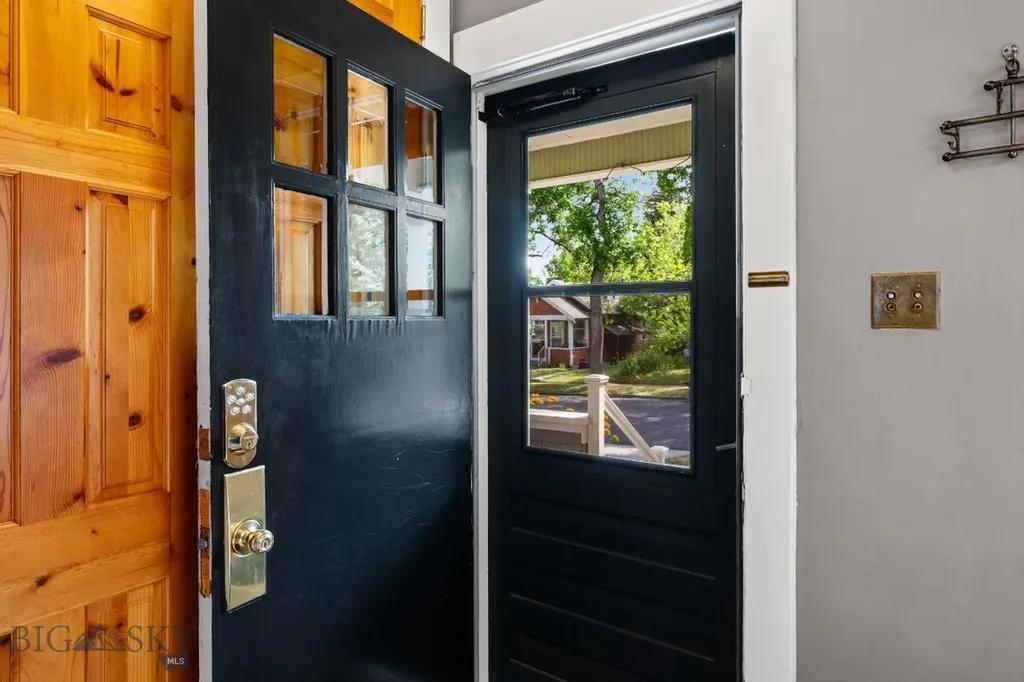 607 S 7th Avenue Bozeman MT 59715