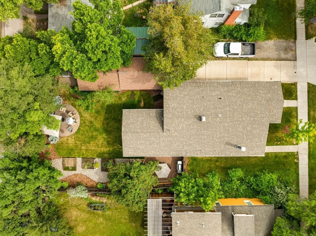 607 S 7th Avenue Bozeman MT 59715