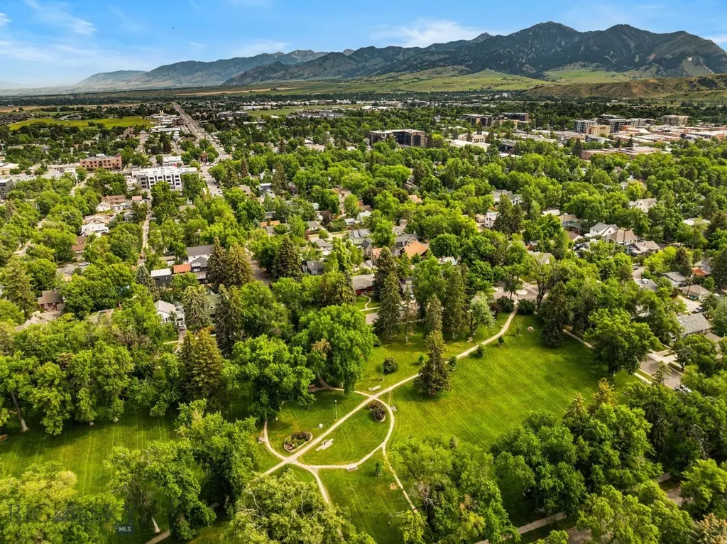 607 S 7th Avenue Bozeman MT 59715