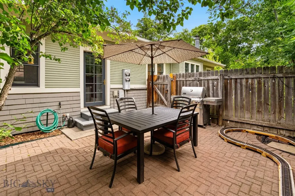 607 S 7th Avenue Bozeman MT 59715