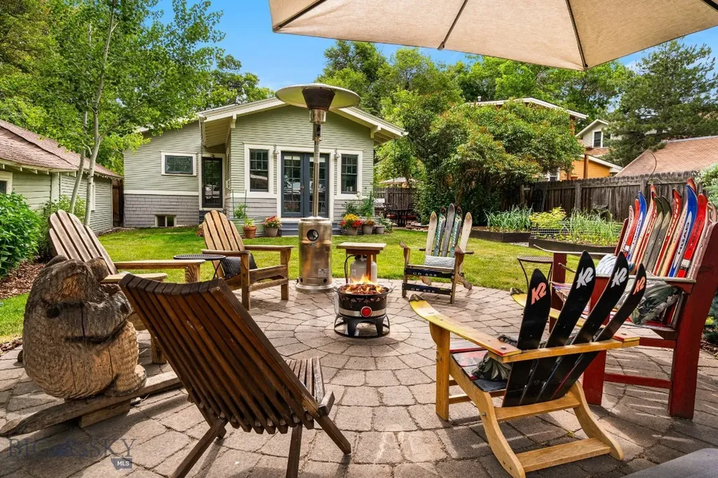 607 S 7th Avenue Bozeman MT 59715