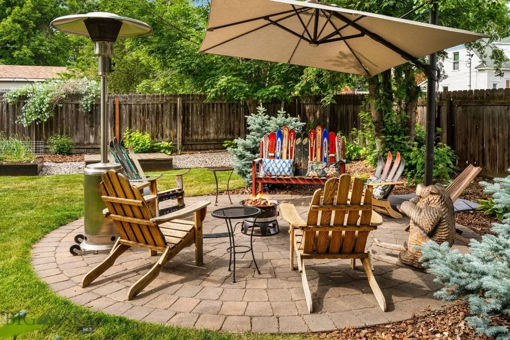607 S 7th Avenue Bozeman MT 59715