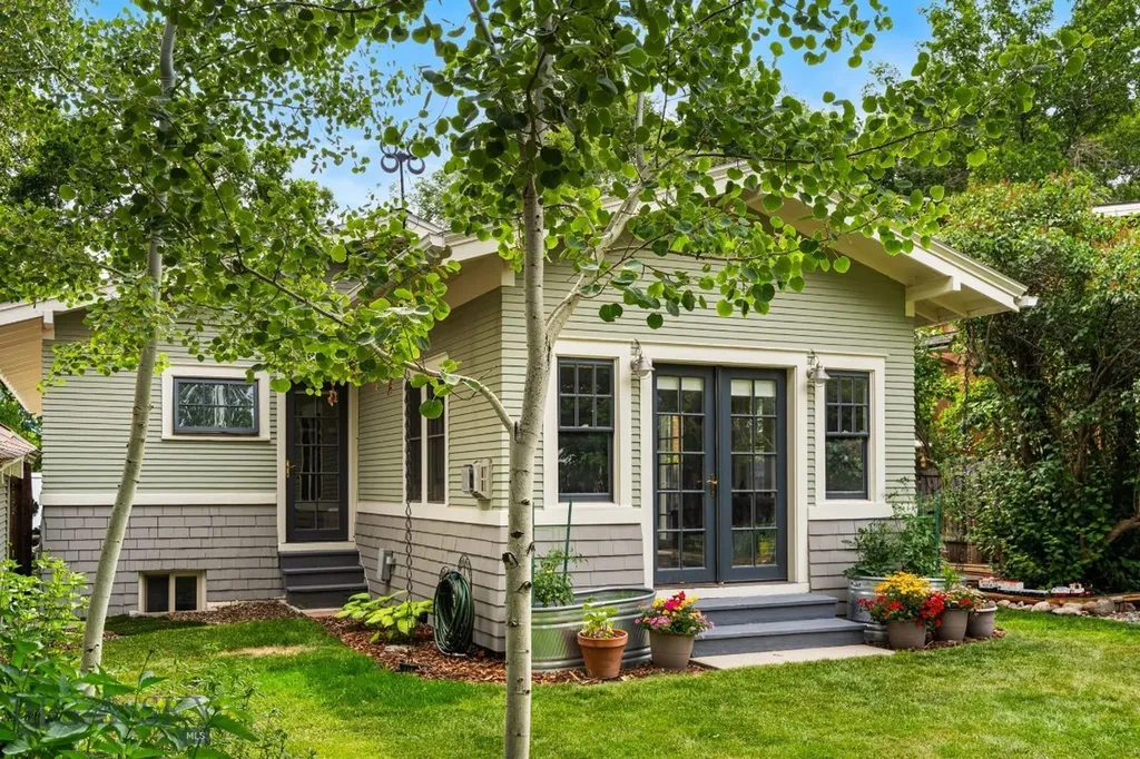 607 S 7th Avenue Bozeman MT 59715