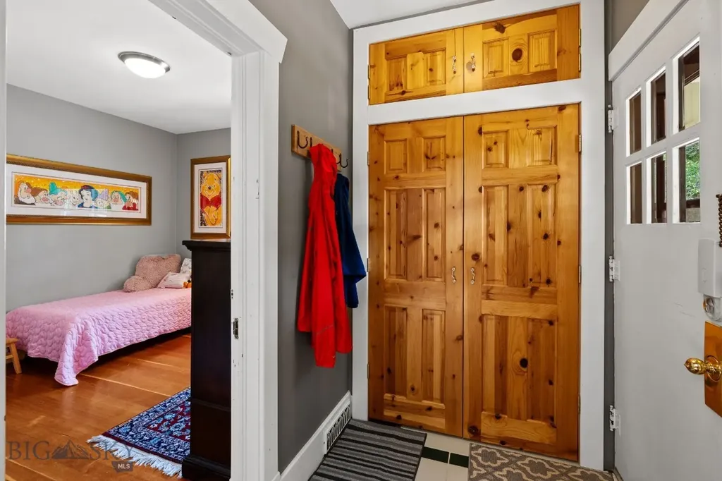 607 S 7th Avenue Bozeman MT 59715