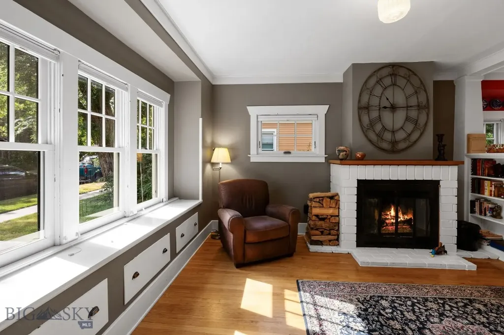 607 S 7th Avenue Bozeman MT 59715