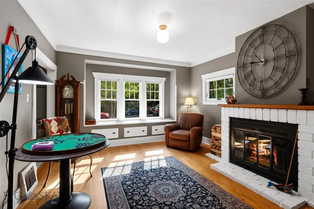 607 S 7th Avenue Bozeman MT 59715