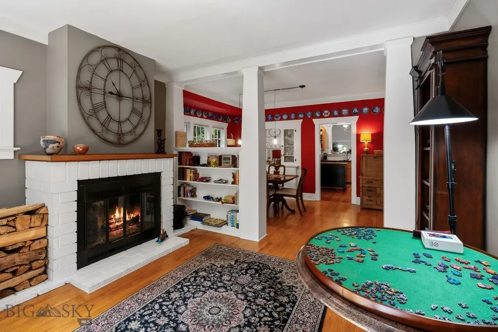 607 S 7th Avenue Bozeman MT 59715