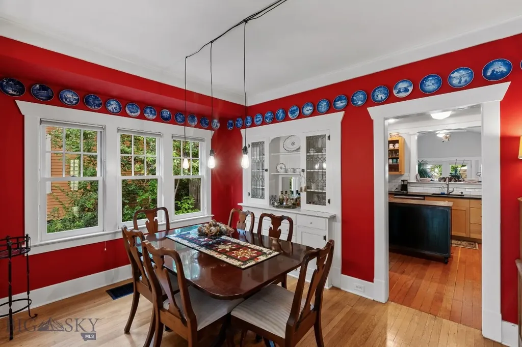 607 S 7th Avenue Bozeman MT 59715