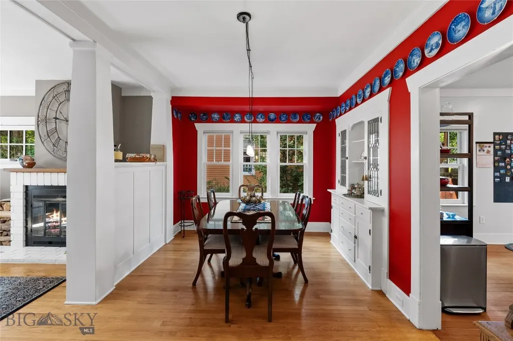 607 S 7th Avenue Bozeman MT 59715