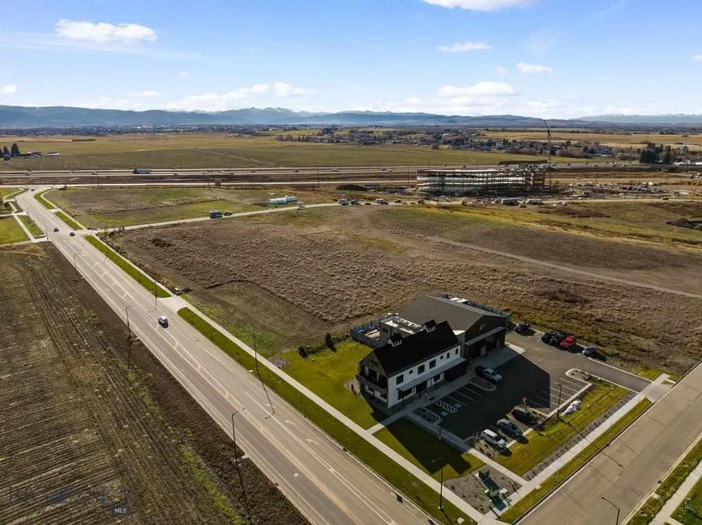 263 Nelson Road Bozeman MT 59718