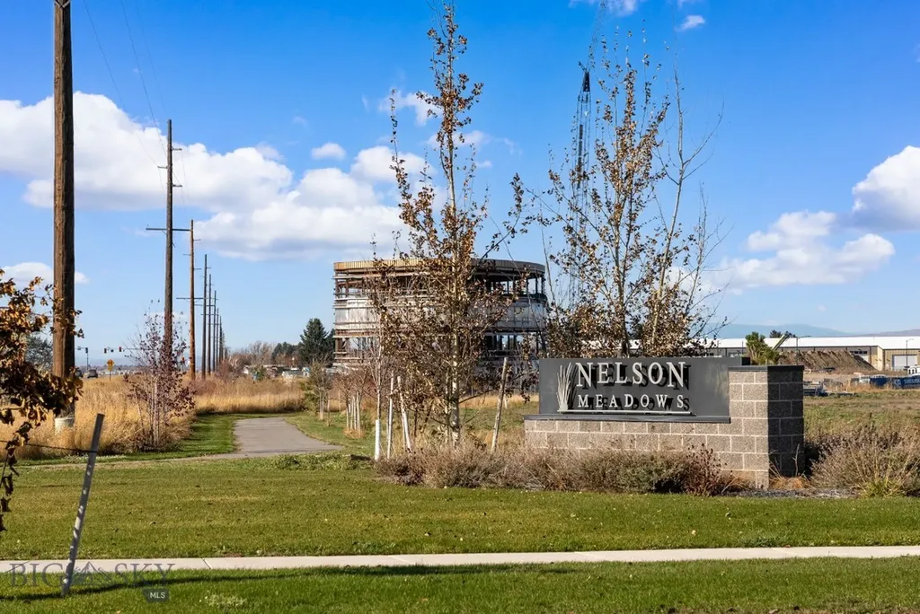 263 Nelson Road Bozeman MT 59718