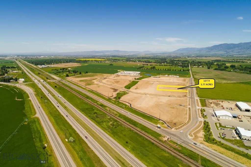 263 Nelson Road Bozeman MT 59718