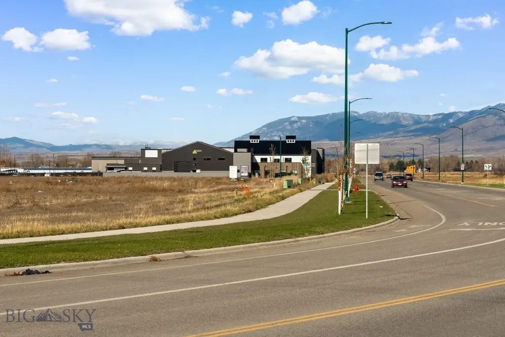 263 Nelson Road Bozeman MT 59718