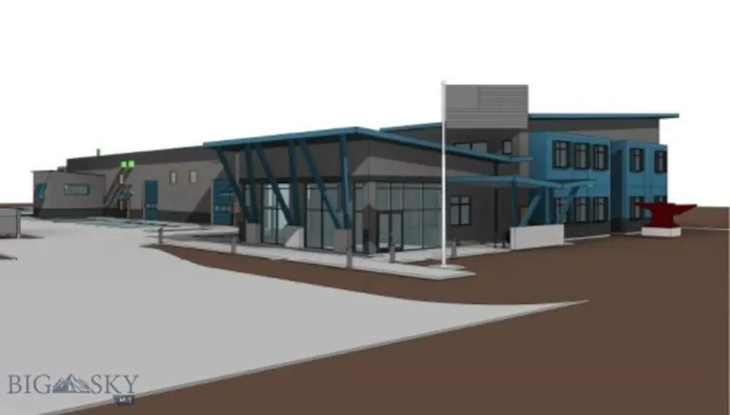 263 Nelson Road Bozeman MT 59718