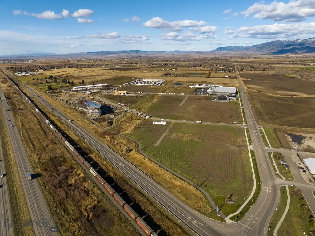 263 Nelson Road Bozeman MT 59718