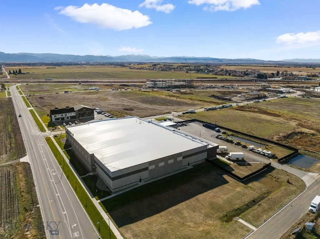 263 Nelson Road Bozeman MT 59718