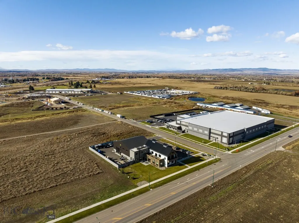 263 Nelson Road Bozeman MT 59718