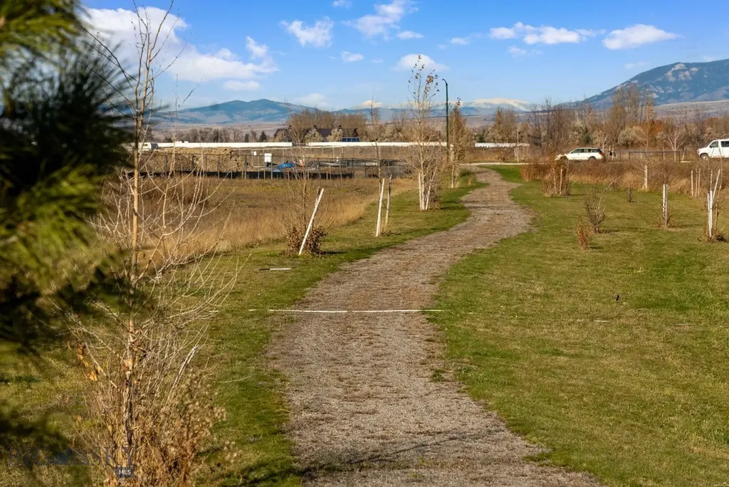 263 Nelson Road Bozeman MT 59718