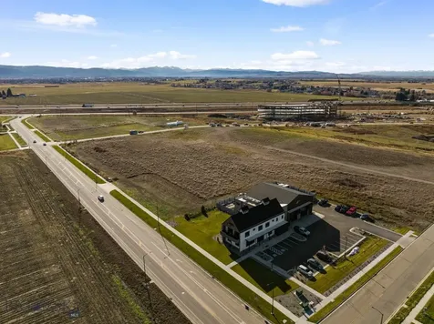 263 Nelson Road Bozeman MT 59718
