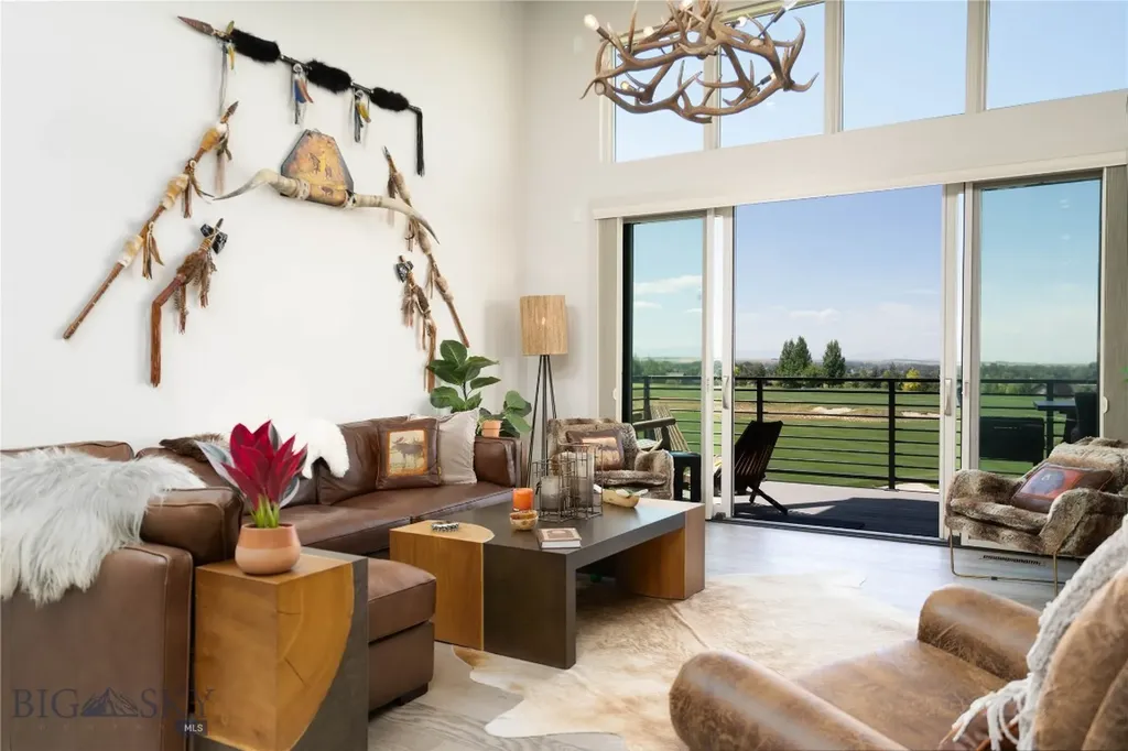 25 Duckhorn Bozeman MT 59718
