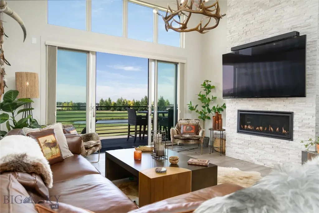 25 Duckhorn Bozeman MT 59718