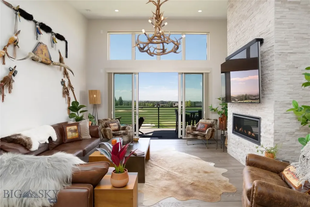 25 Duckhorn Bozeman MT 59718