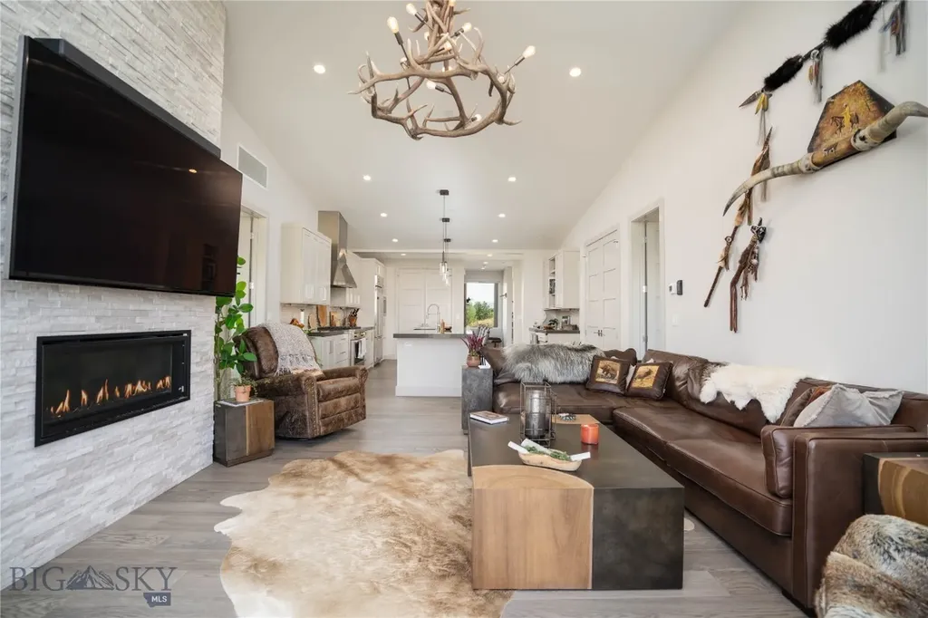 25 Duckhorn Bozeman MT 59718