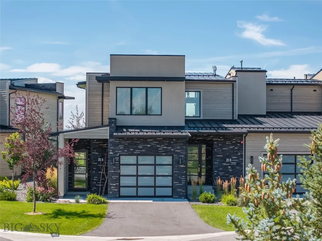 25 Duckhorn Bozeman MT 59718