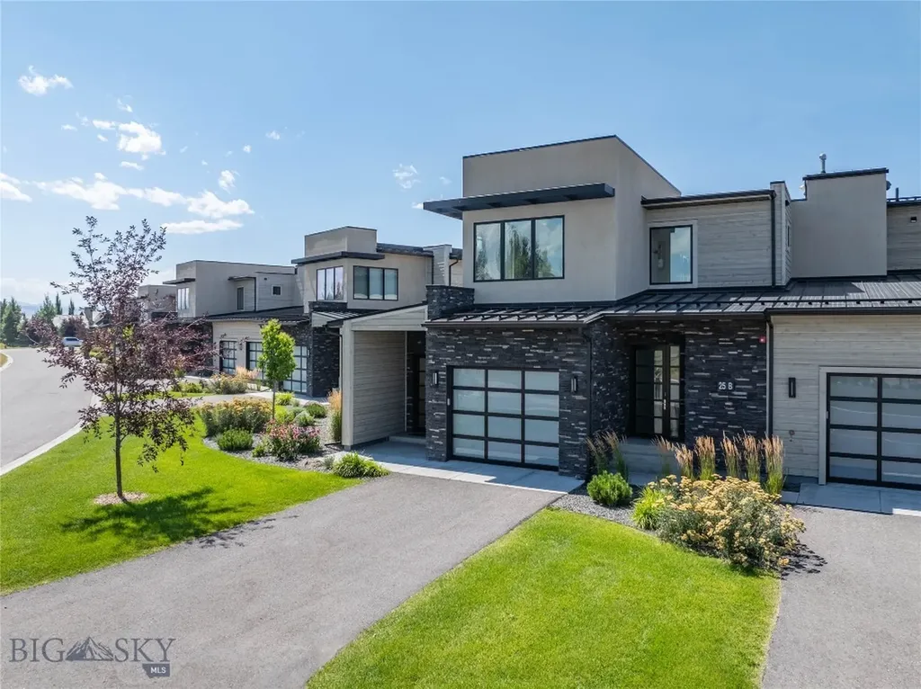 25 Duckhorn Bozeman MT 59718