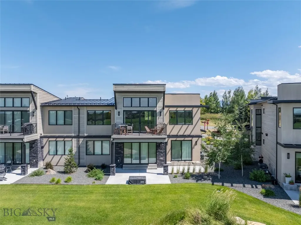 25 Duckhorn Bozeman MT 59718