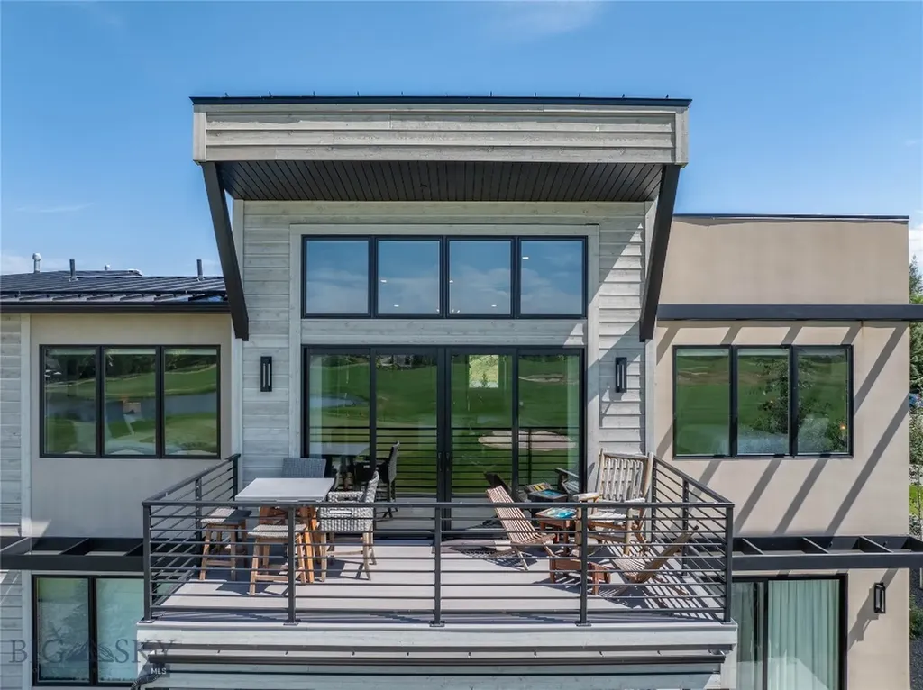 25 Duckhorn Bozeman MT 59718