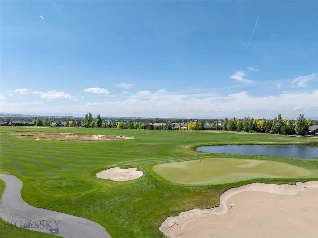 25 Duckhorn Bozeman MT 59718
