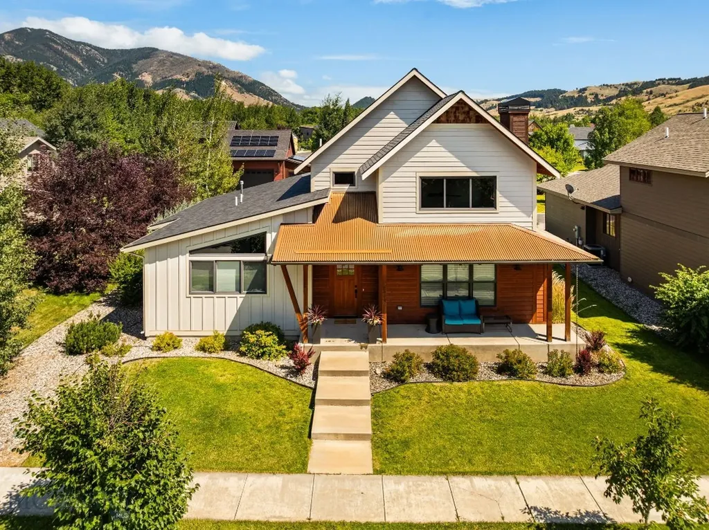 2526 Maiden Star Bozeman MT 59715