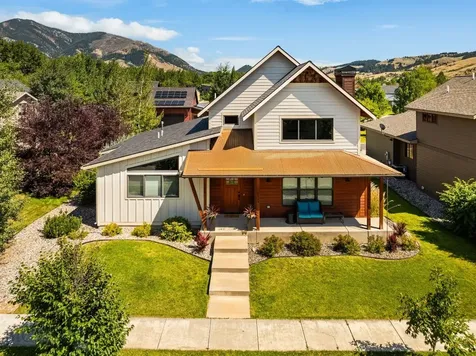 2526 Maiden Star Bozeman MT 59715