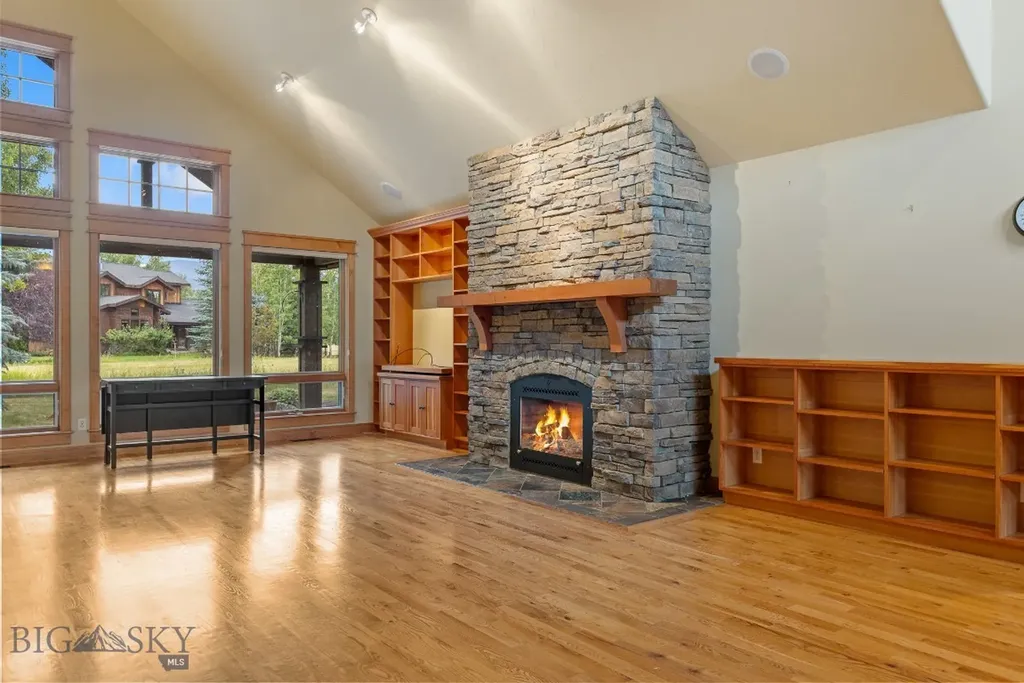 4314 E Graf Street Bozeman MT 59715