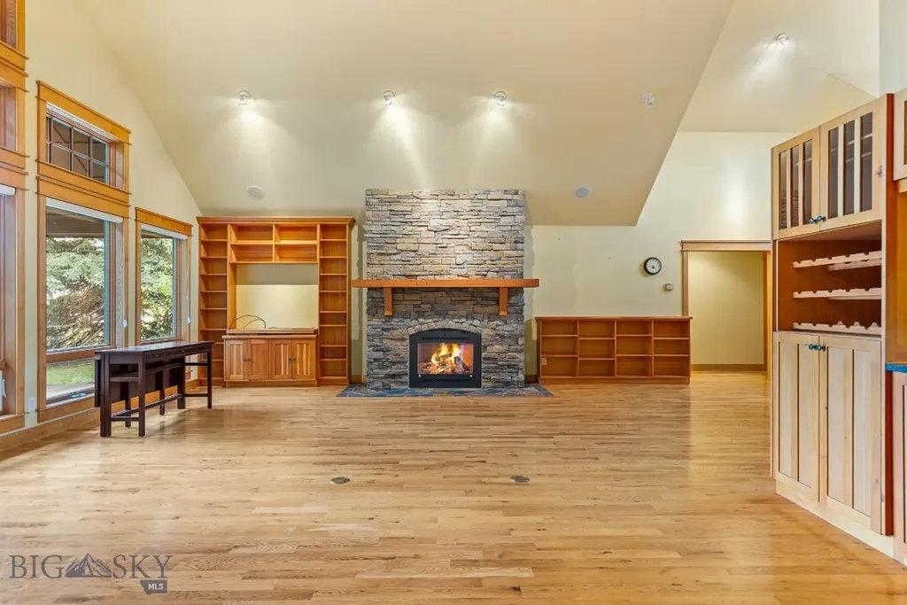 4314 E Graf Street Bozeman MT 59715