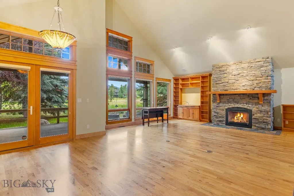 4314 E Graf Street Bozeman MT 59715