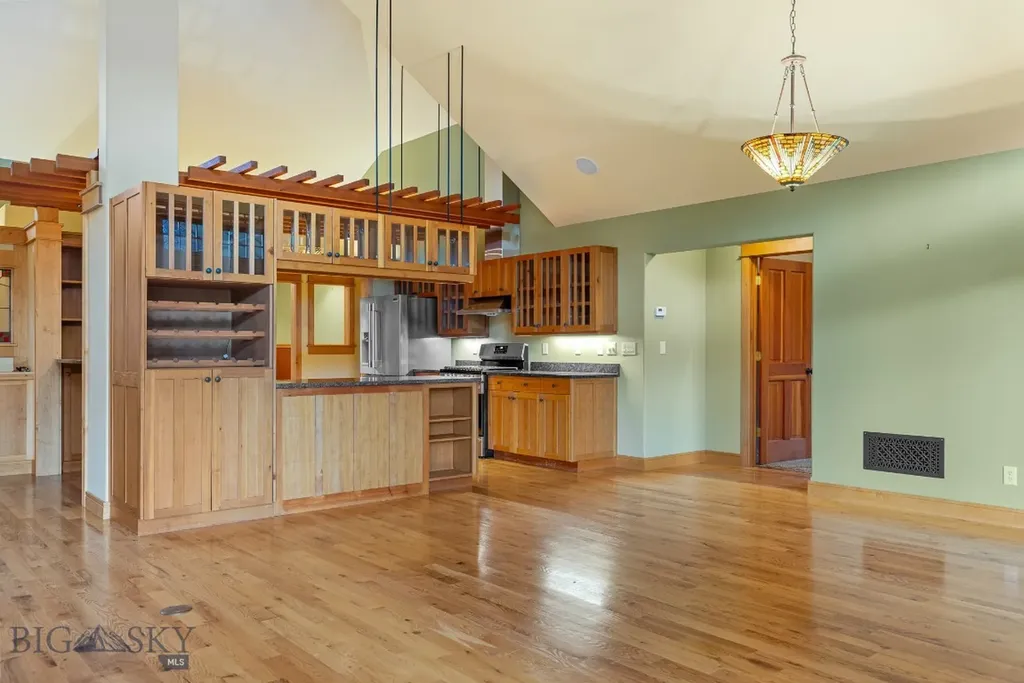 4314 E Graf Street Bozeman MT 59715