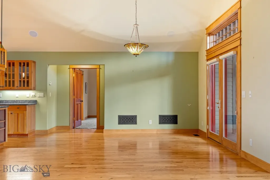 4314 E Graf Street Bozeman MT 59715