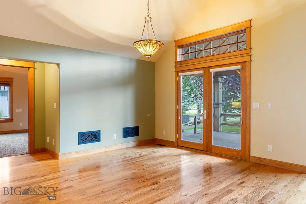 4314 E Graf Street Bozeman MT 59715
