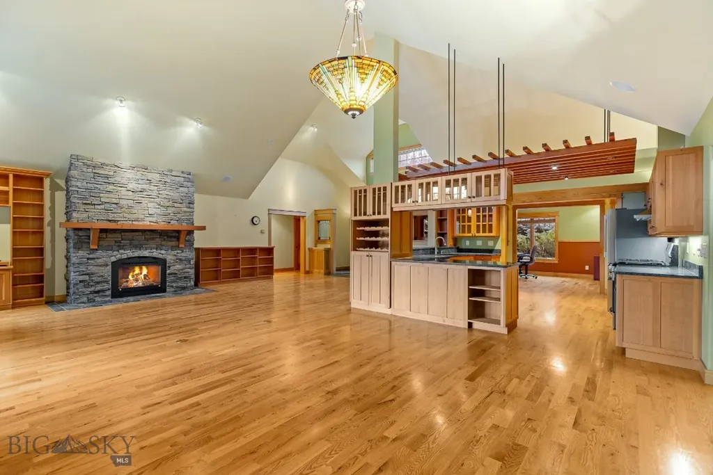 4314 E Graf Street Bozeman MT 59715